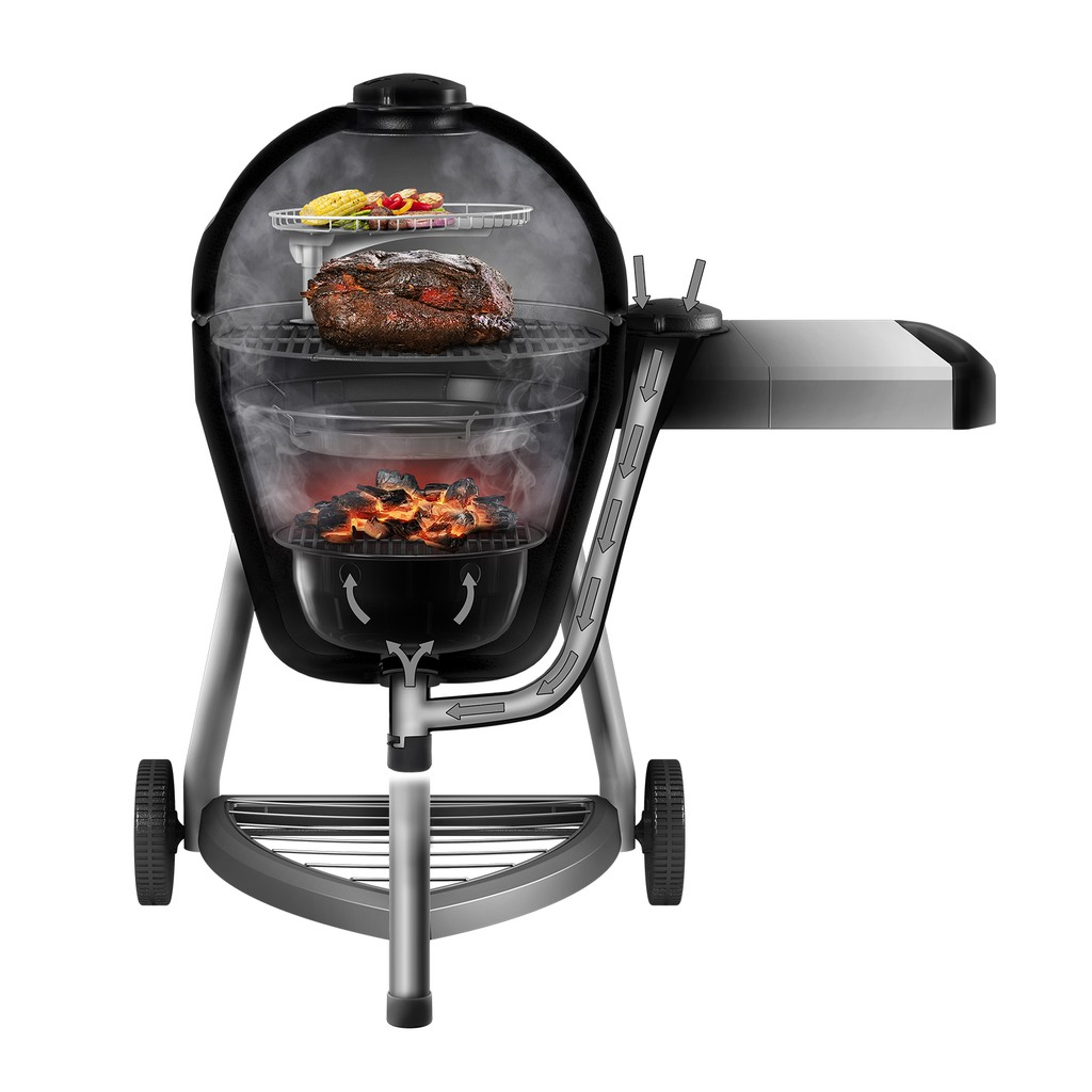 char broil charcoal