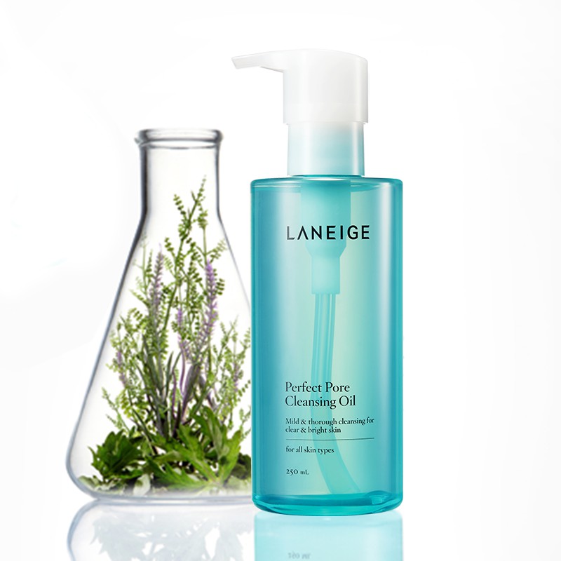 perfect pore cleansing oil