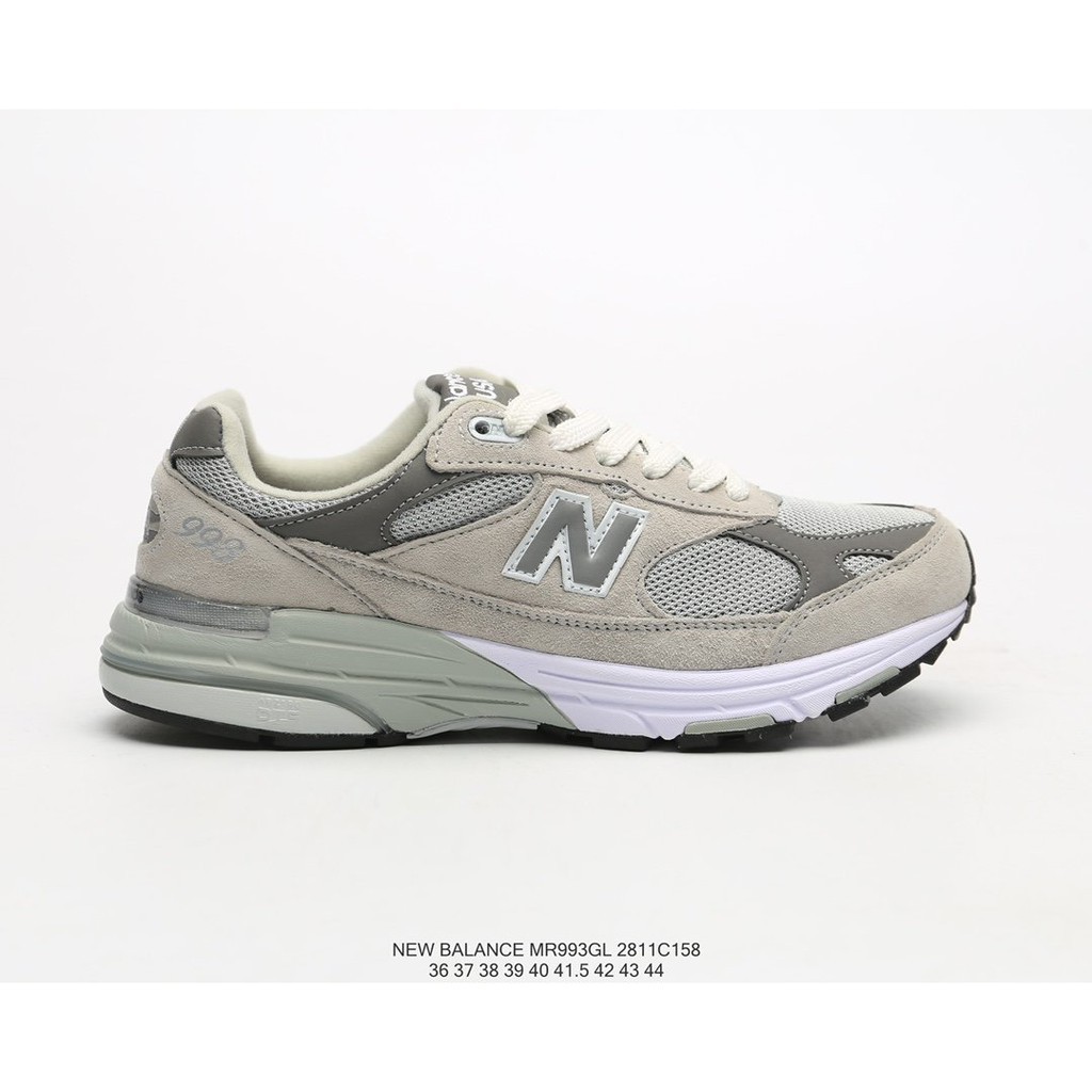 new balance 993 beige