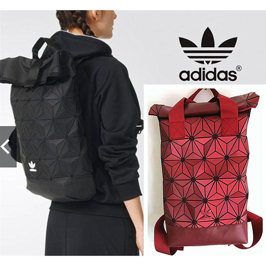 tas adidas backpack