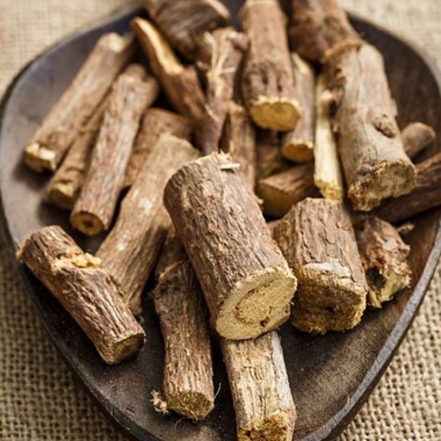 Mulethi Liquorice Root Shopee Singapore