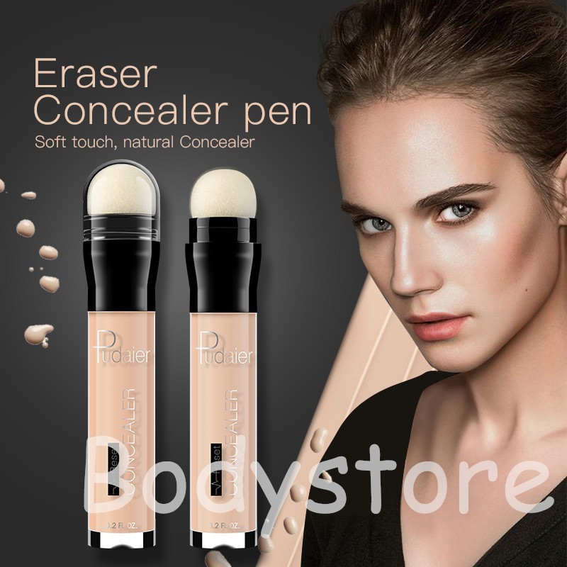 magic eraser concealer