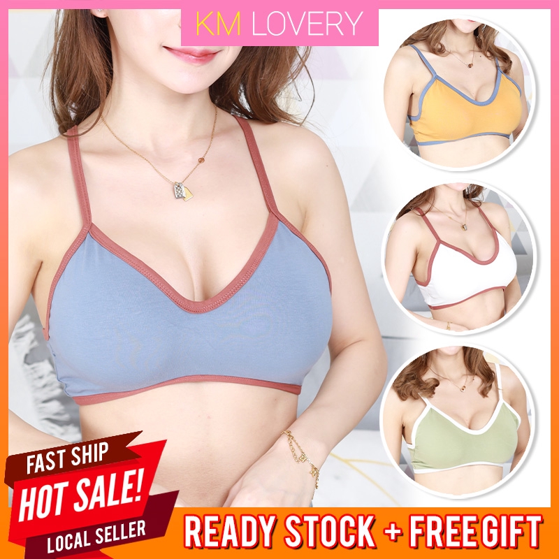 micro bralette