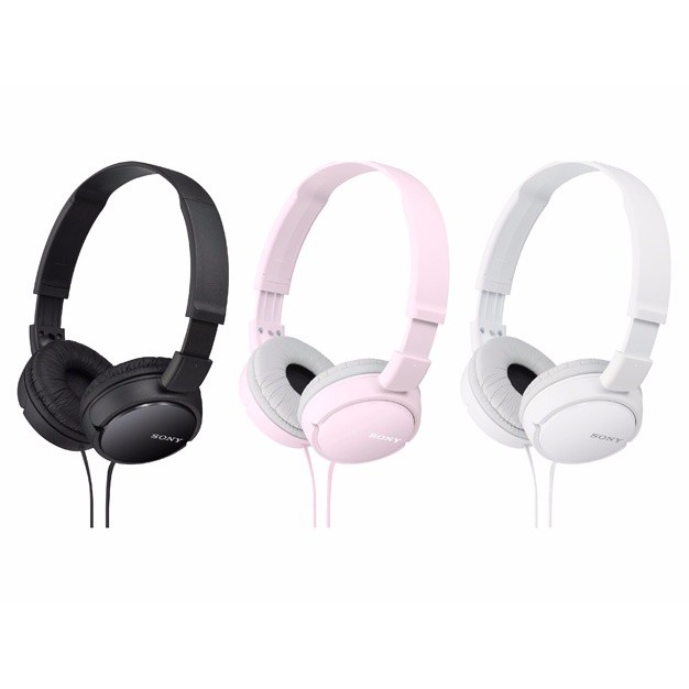 sony mdr zx110 headphones