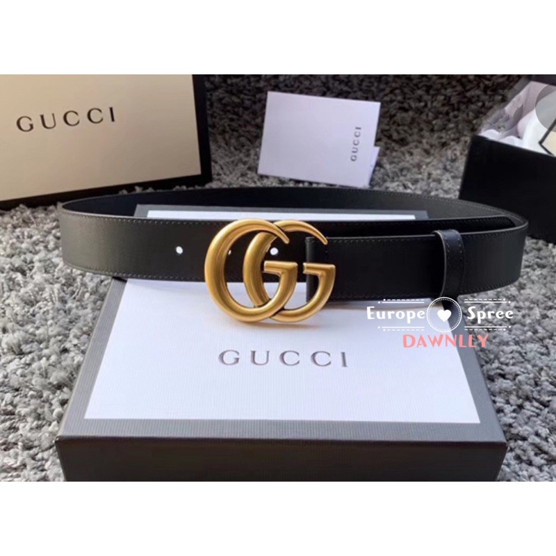 Gucci belt europe on sale