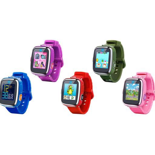 vtech watch camouflage