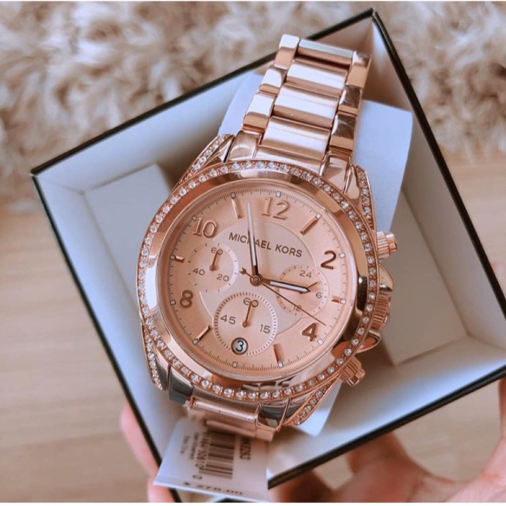 michael kors watch mk5263 price