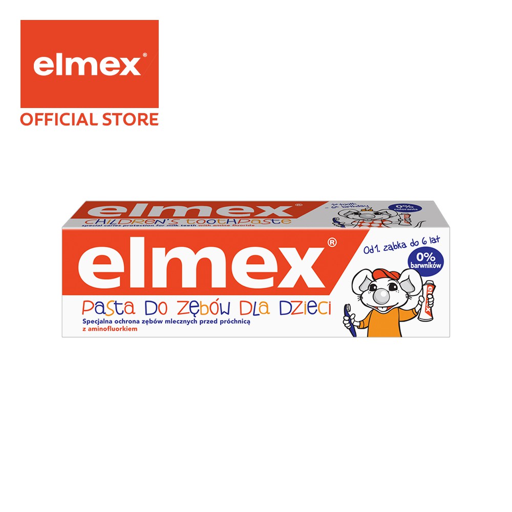 elmex toothpaste usa