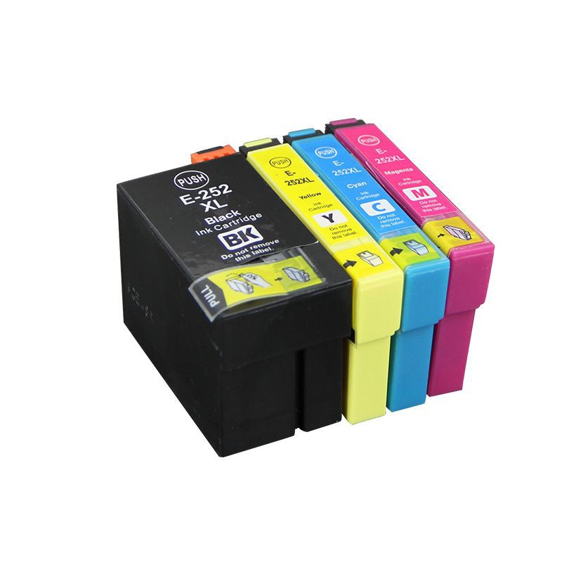 epson wf 7720 printer ink