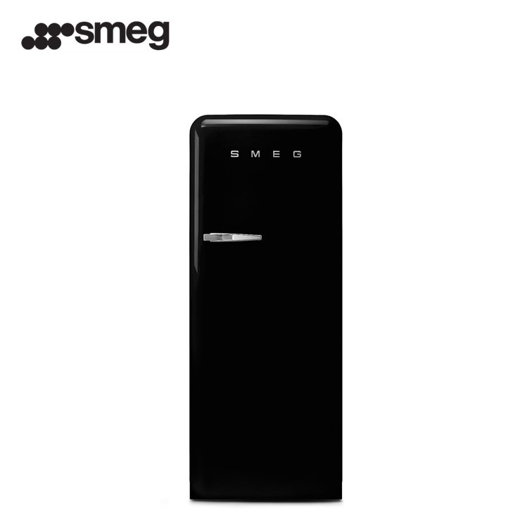 SMEG FAB28 Refrigerator 50's style, 281L Shopee Singapore