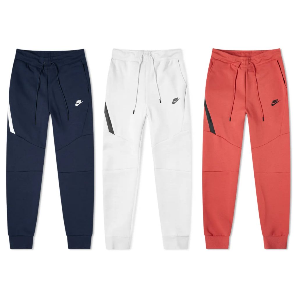 nike tech essential joggers junior