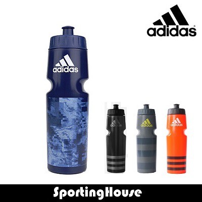 adidas sipper 750ml water bottles