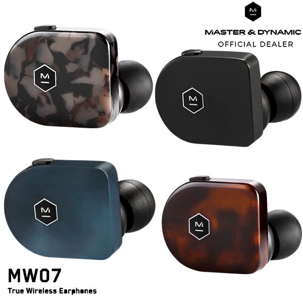 mw07 true wireless