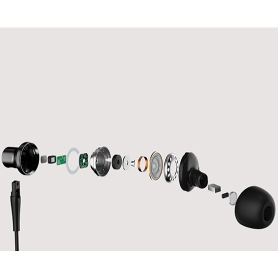 xiaomi mi active noise cancelling