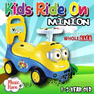 ride along toy for 1 year old