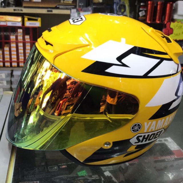 Beli Shoei Flip Up Helmet Pada Harga Terendah Lazada Com My