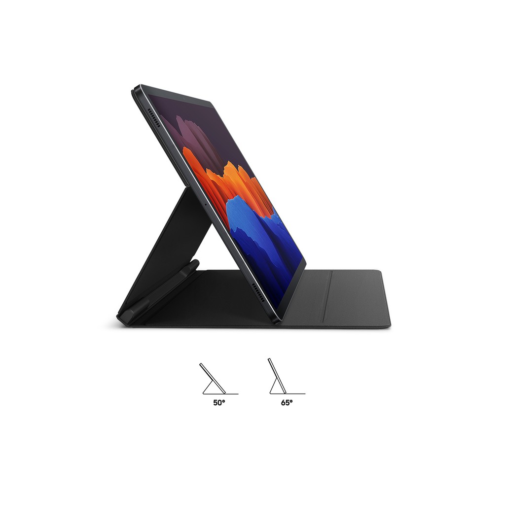 Samsung Galaxy Tab S7/S8 Book Cover Shopee Singapore