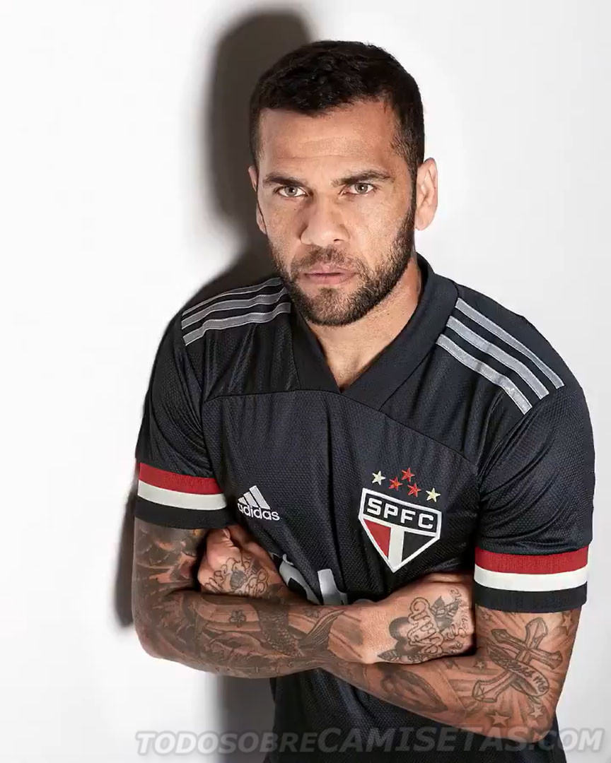 sao paulo soccer jersey