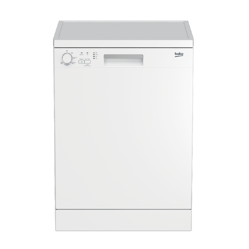 Beko Dishwasher Dfn05x11w Shopee Singapore