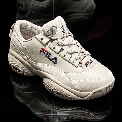 fila concours low 96