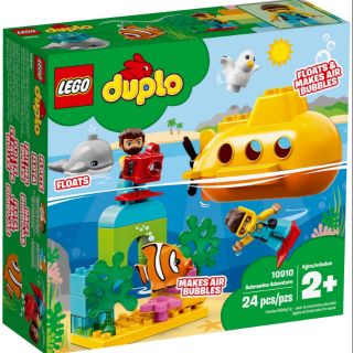 lego duplo town farm adventures 10869