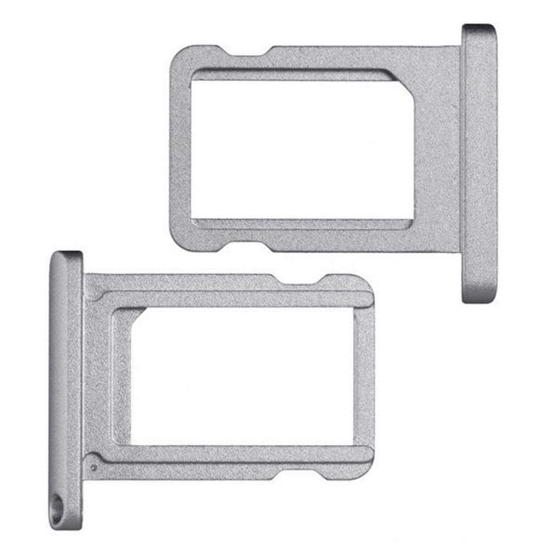 Black Space Grey Nano Sim Card Tray Holder Replacement Part For Ipad Pro 9 7 Shopee Singapore