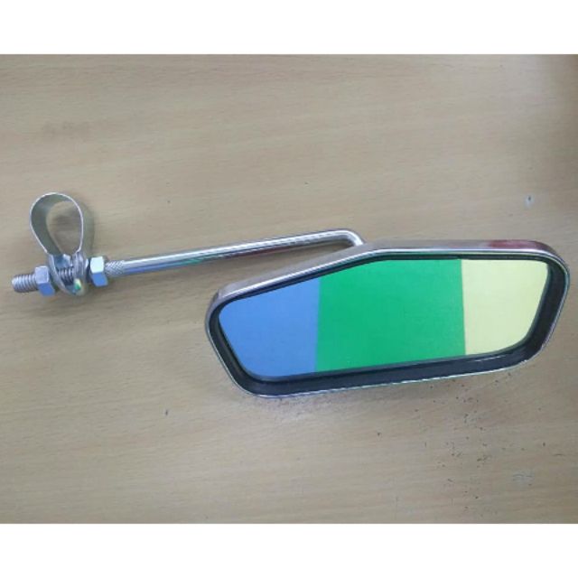 side mirror for ebike