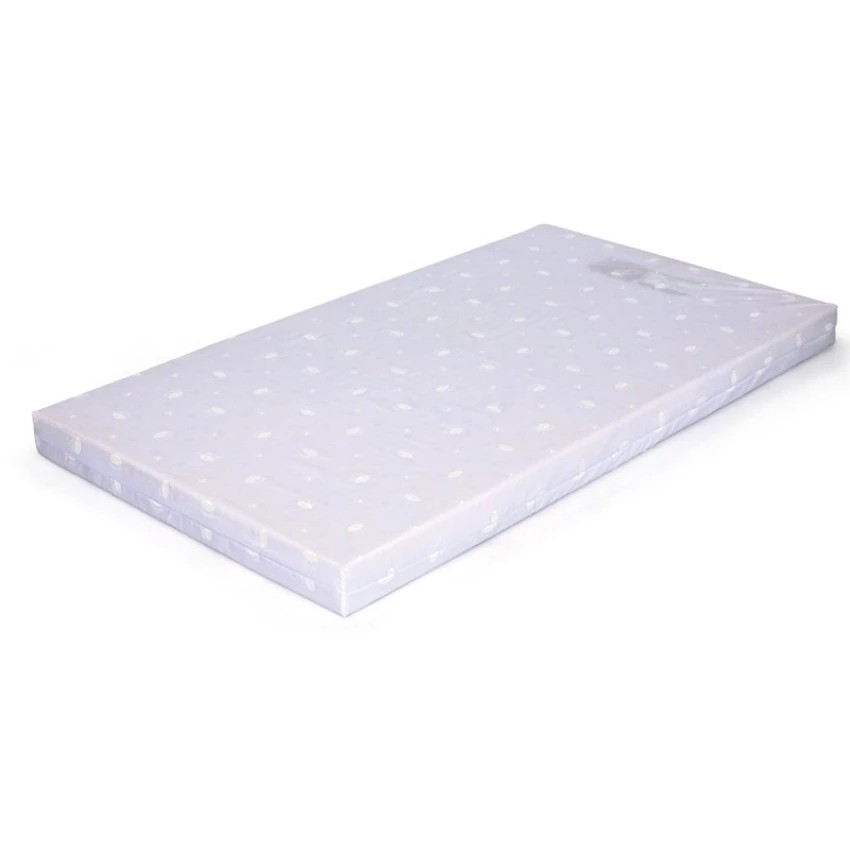 cot mattress pad