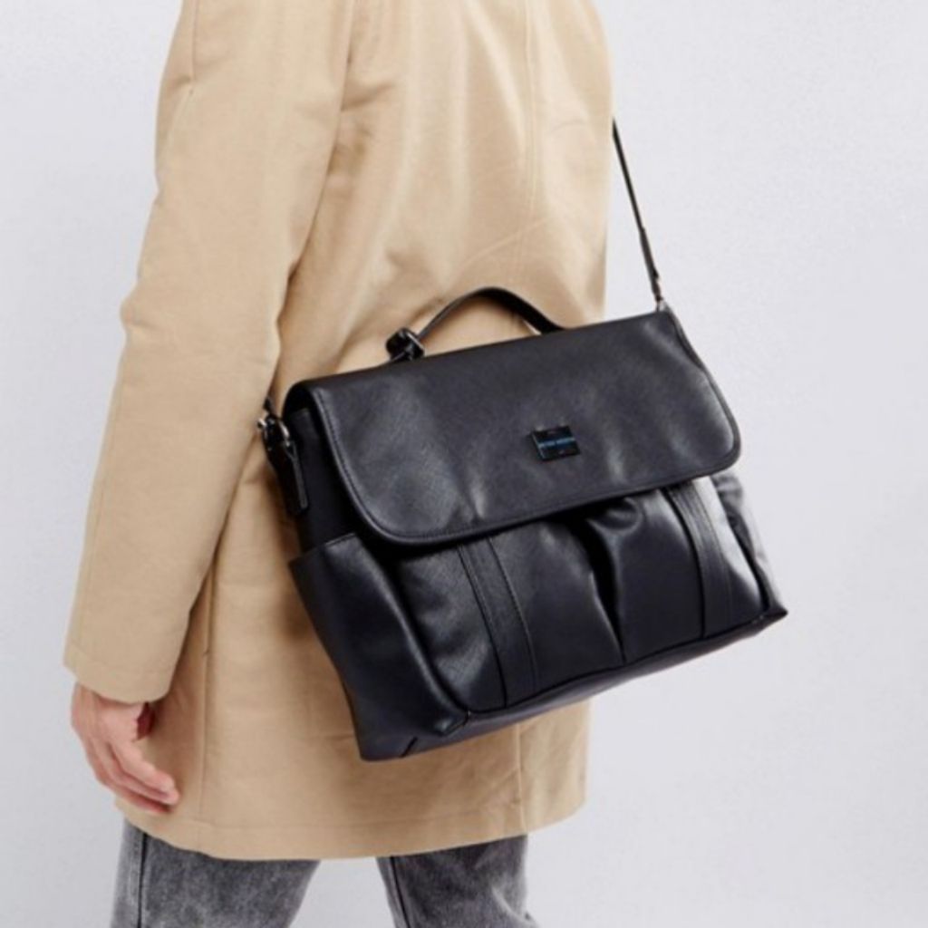 peter werth messenger bag