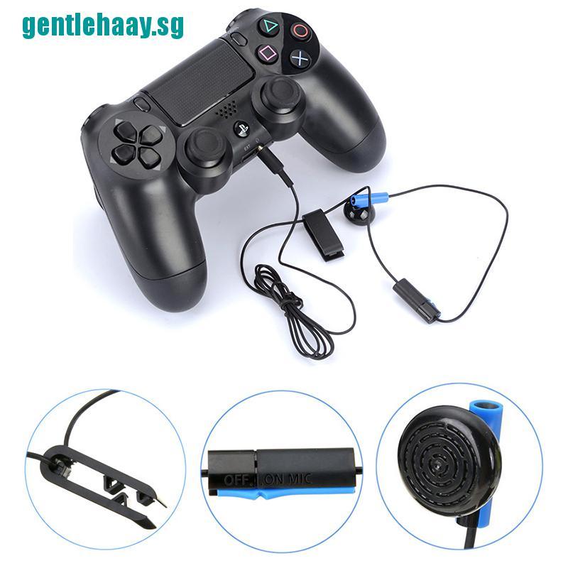 best headset for ps4 controller