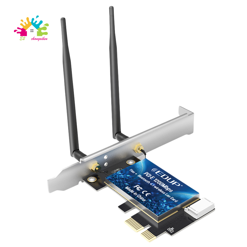 Выбор mini pci e wifi 5ghz