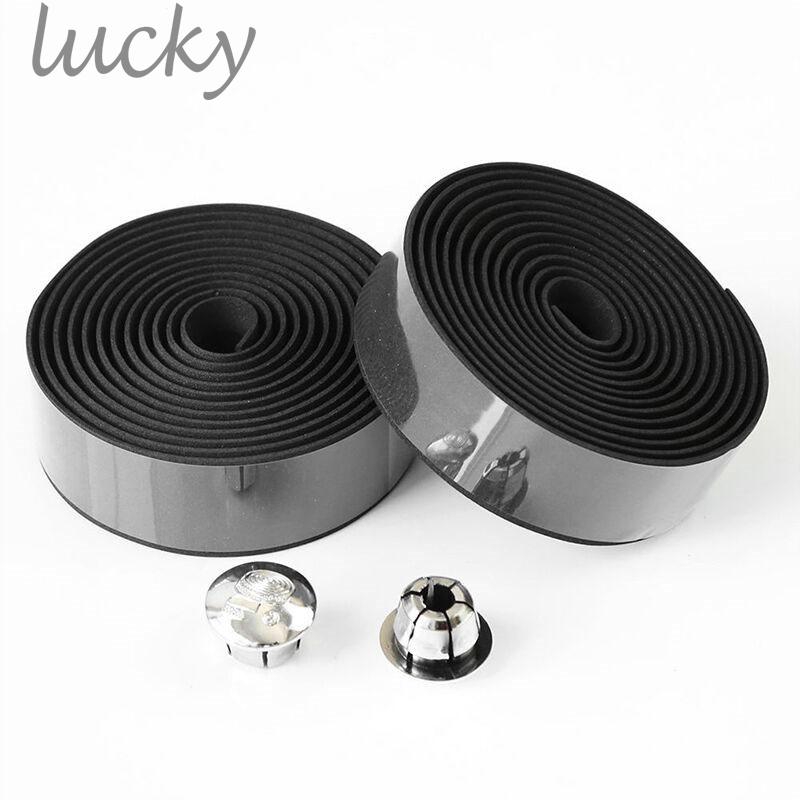 Details about / Components Handlebar tapes Cork Friction Grips Non-slip Outdoor Supply