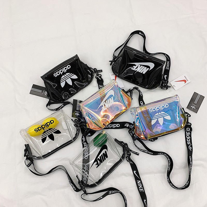 nike adidas bags