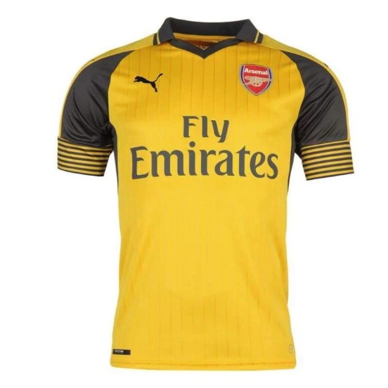 arsenal away 2016