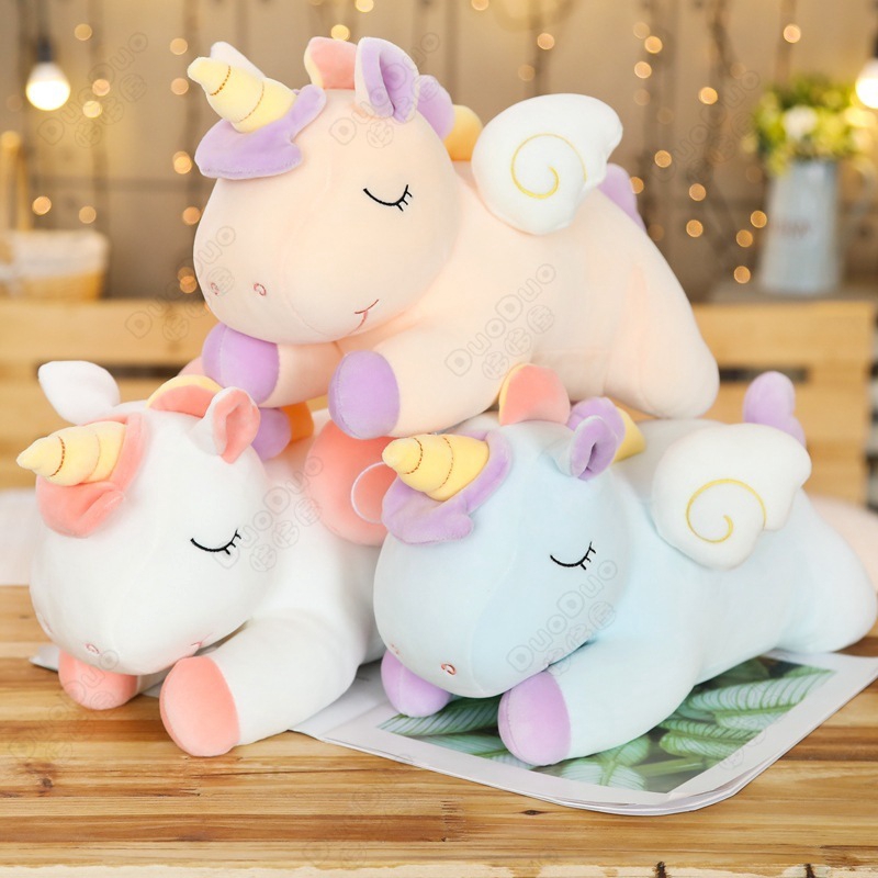 baby girl unicorn toys