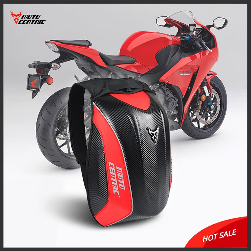 motorcycle travel luggage