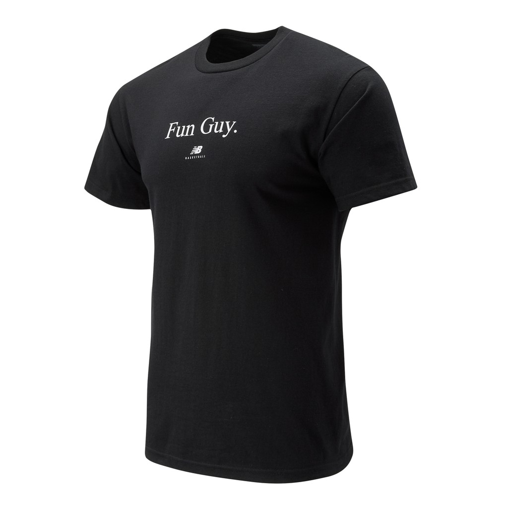 kawhi fun guy tee