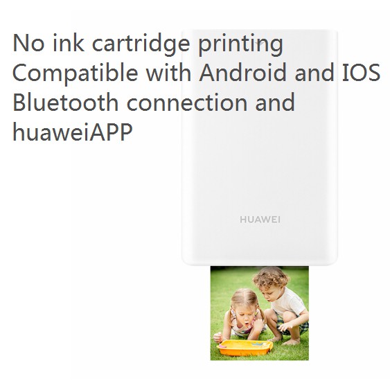 photo printer huawei