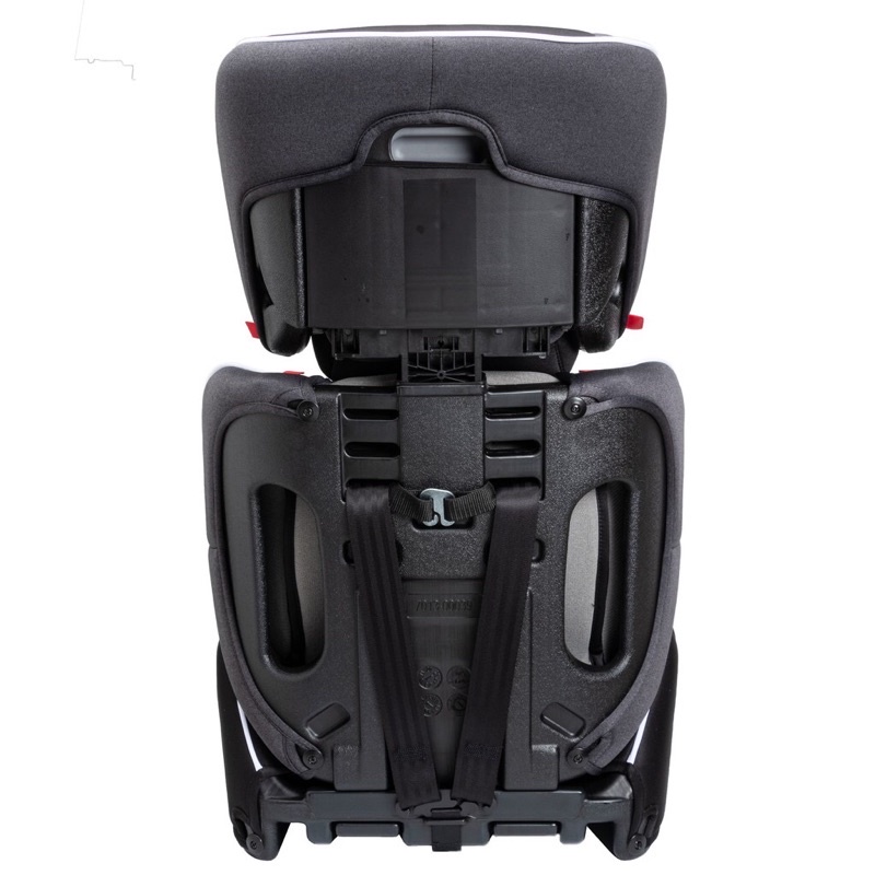 Bonbijou Cruise 2021 Car Seat