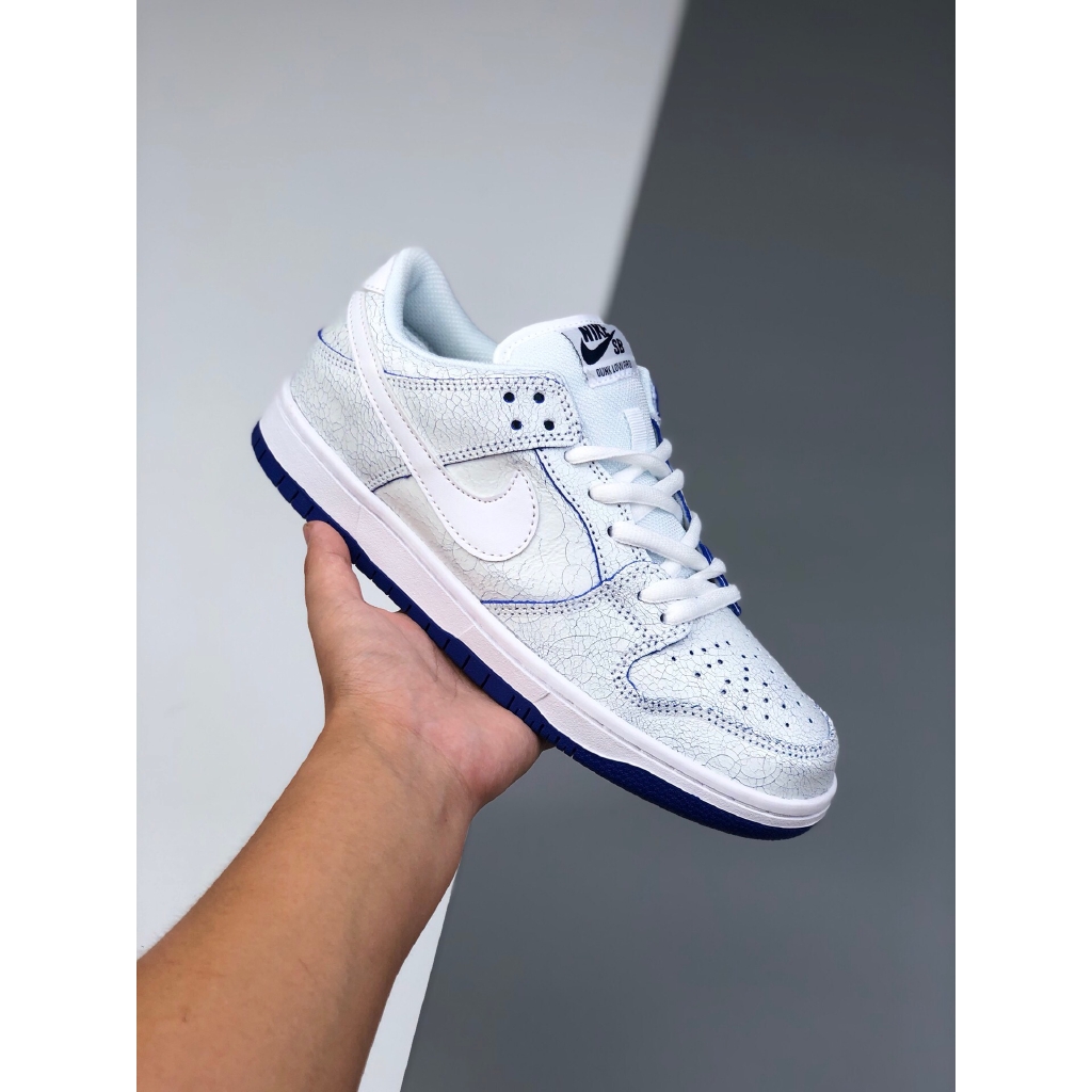 nike sb dunk low pro premium porcelain