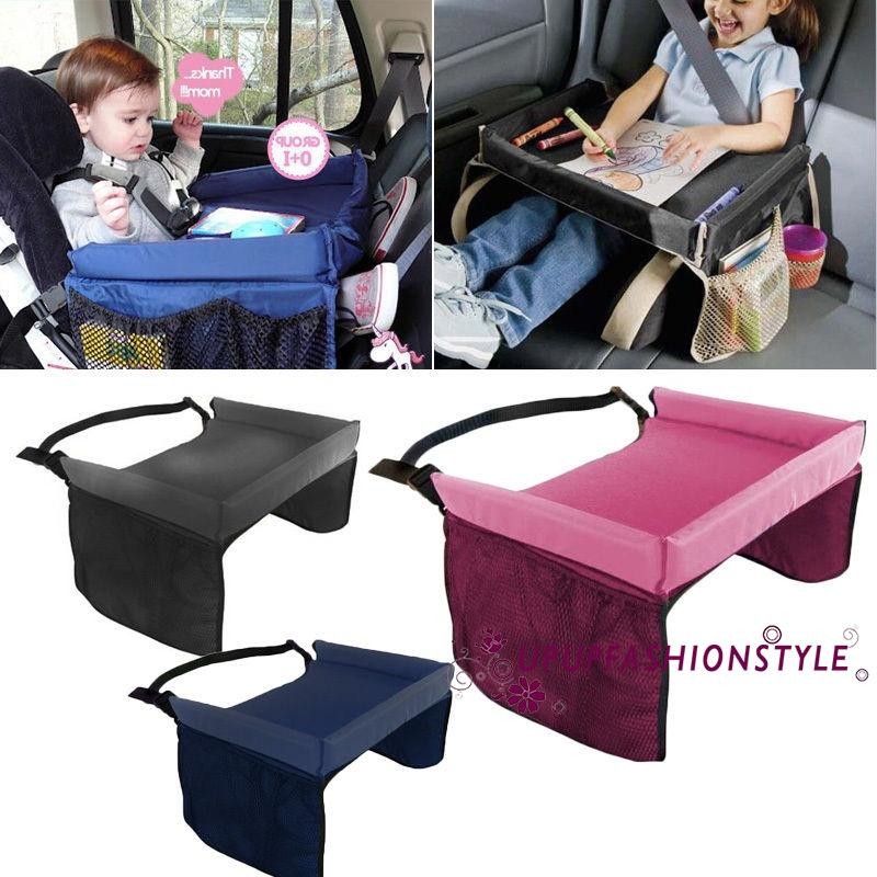 baby car seat tray table