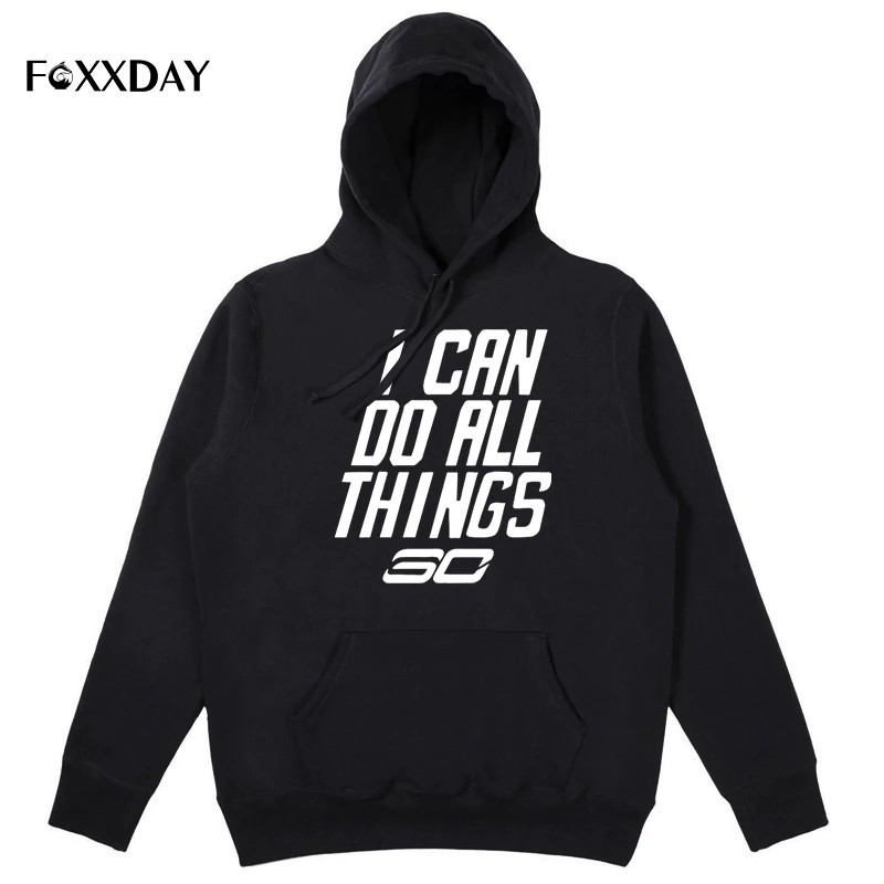 stephen curry hoodie mens