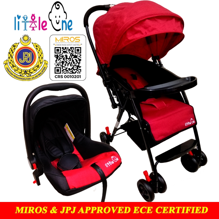 [Get 41+] Baby Stroller And Car Seat Combo Singapore