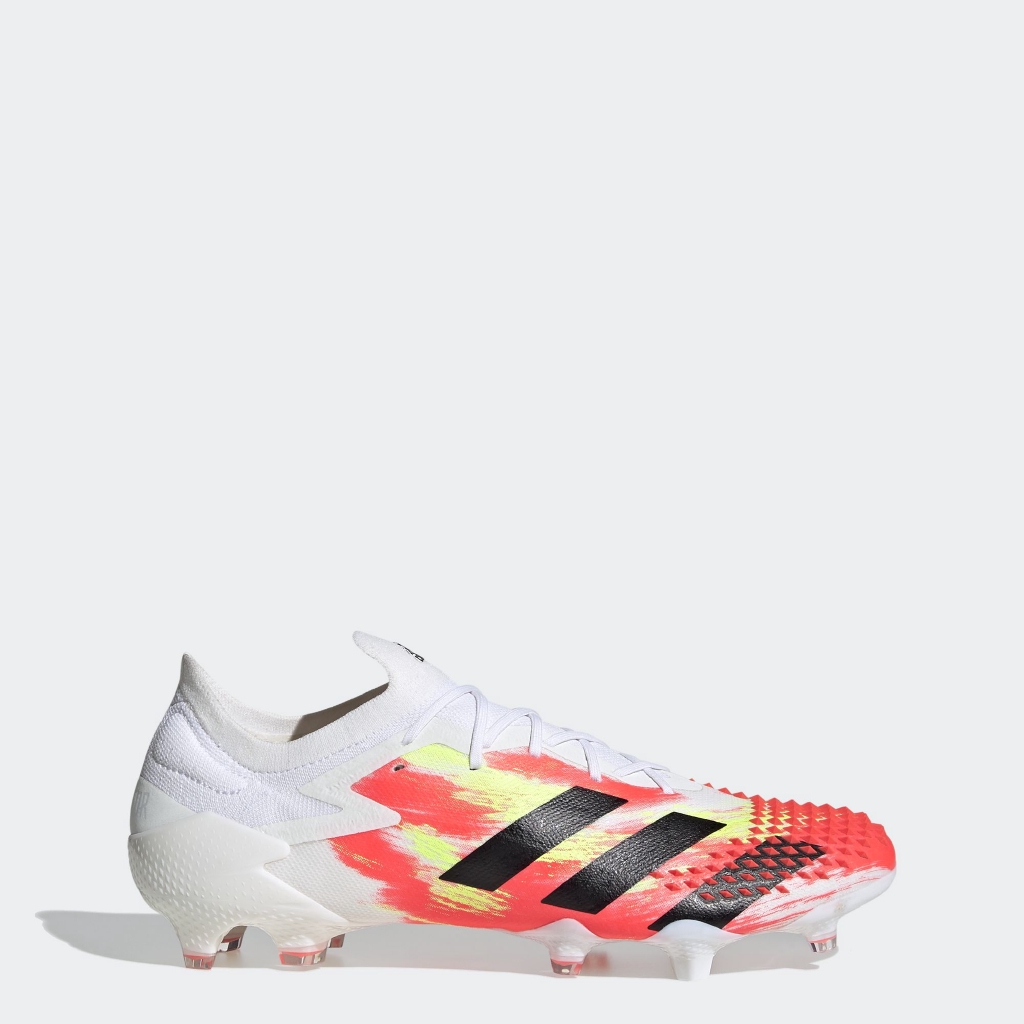 mens white adidas football cleats