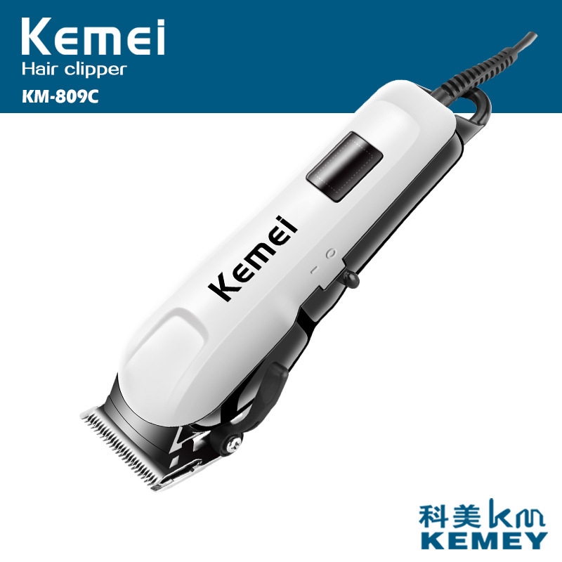 electric hair cutting shears