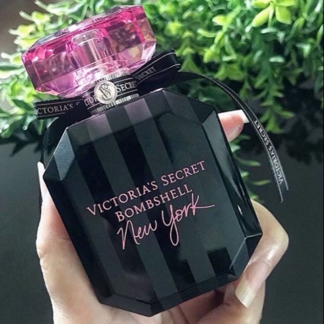 Original Rejected Bombshell New York 100ml Shopee Singapore