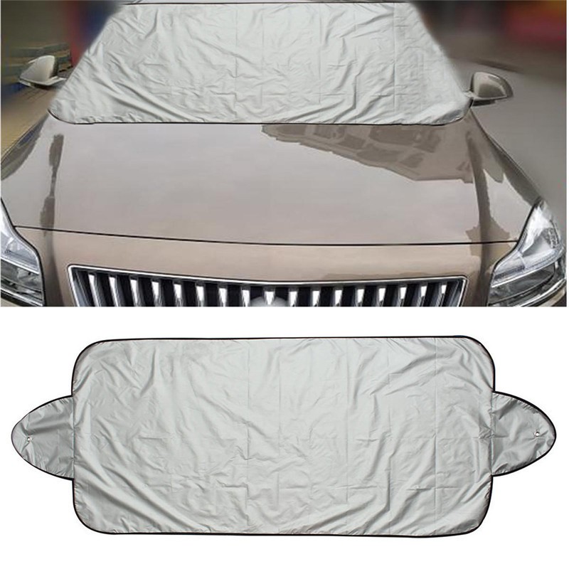 auto dust cover