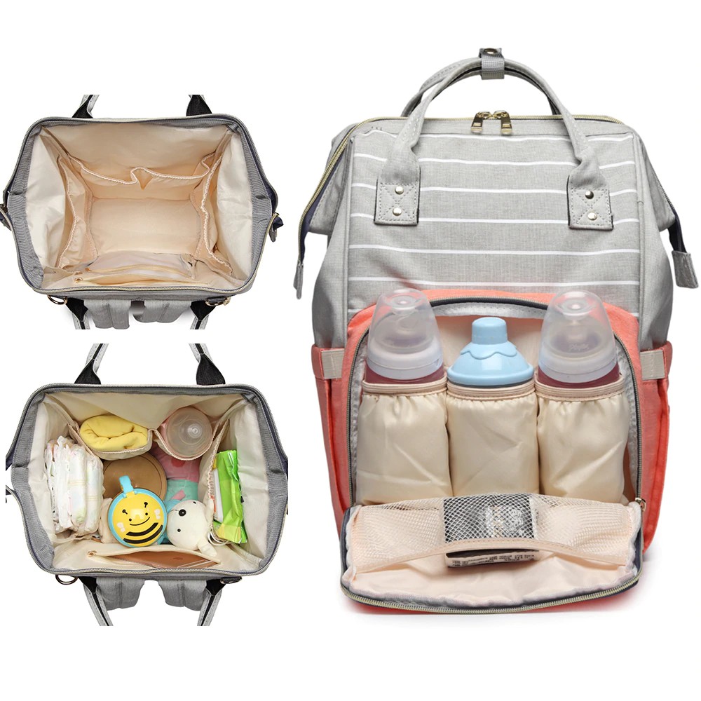 baby bag organiser