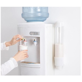 Automatic paper towel dispenser commercial picture