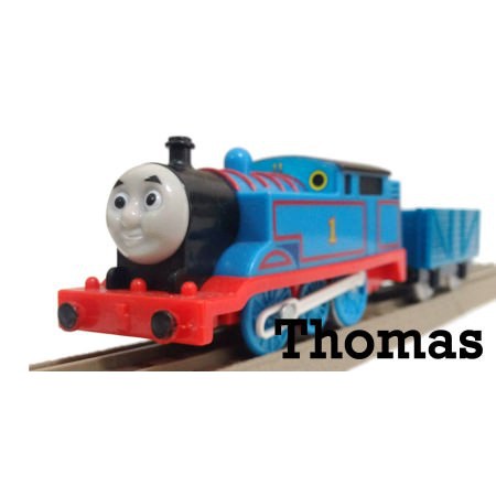 thomas and friends motorised trains